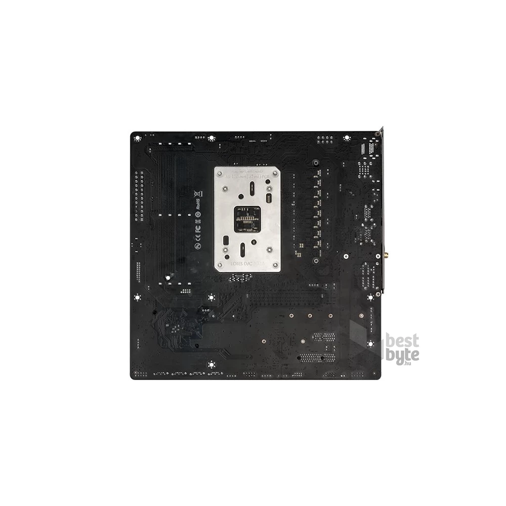 Maxsun Terminator B650M WIFI6 AMD B650 AM5 mATX alaplap