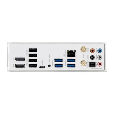 Maxsun Terminator B650M WIFI6 AMD B650 AM5 mATX alaplap
