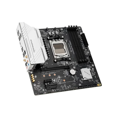 Maxsun Terminator B650M WIFI6 AMD B650 AM5 mATX alaplap