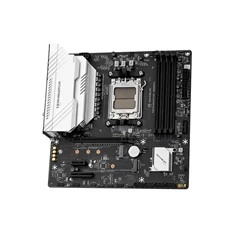 Maxsun Terminator B650M WIFI6 AMD B650 AM5 mATX alaplap