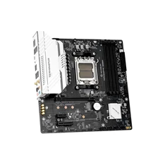 Maxsun Terminator B650M WIFI6 AMD B650 AM5 mATX alaplap