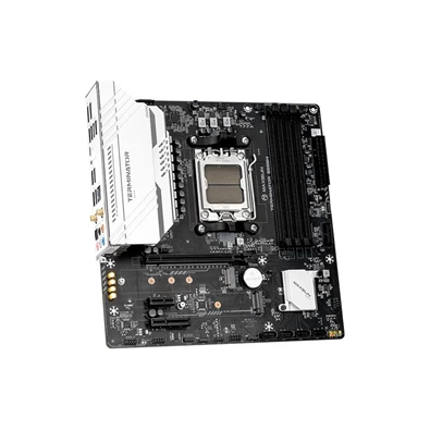 Maxsun Terminator B650M WIFI6 AMD B650 AM5 mATX alaplap