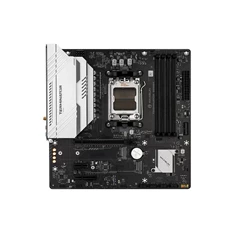 Maxsun Terminator B650M WIFI6 AMD B650 AM5 mATX alaplap