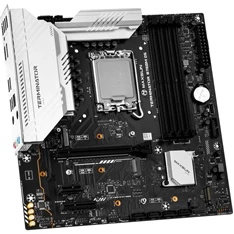 Maxsun Terminator B760M D5 Intel B760 LGA1700 mATX alaplap