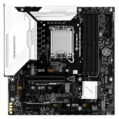 Maxsun Terminator B760M D5 Intel B760 LGA1700 mATX alaplap