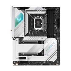 Maxsun iCraft Z790 WIFI V2 Intel Z790 LGA1700 ATX alaplap