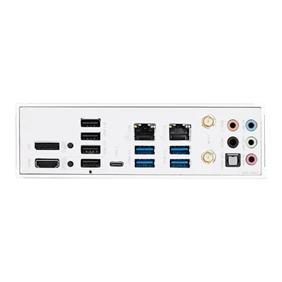 Maxsun iCraft Z790 WIFI V2 Intel Z790 LGA1700 ATX alaplap