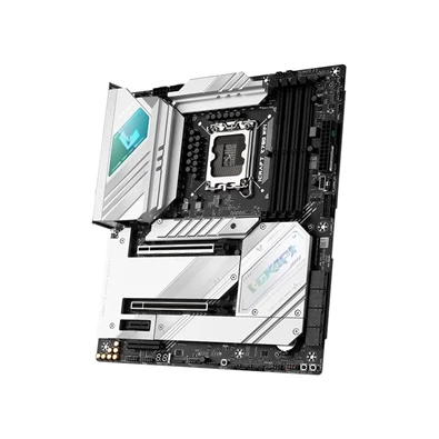 Maxsun iCraft Z790 WIFI V2 Intel Z790 LGA1700 ATX alaplap