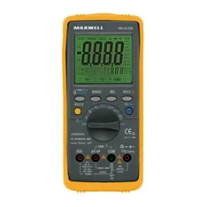 Maxwell Multiméter Digitális MX-25506