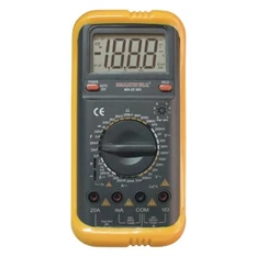 Maxwell Multiméter MX-25301
