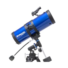 Meade Polaris 114mm EQ reflektor teleszkóp