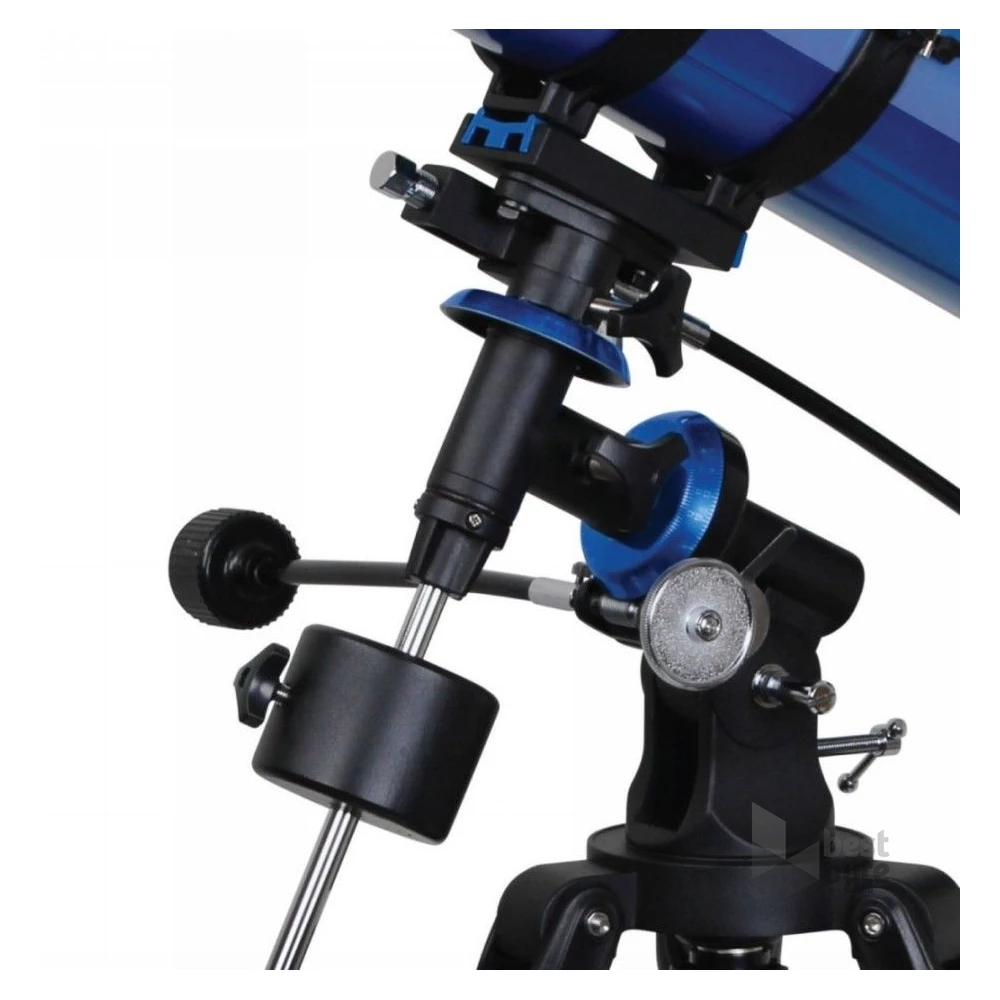 Meade Polaris 114mm EQ reflektor teleszkóp