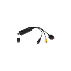 Media-Tech MT4169 Video Grabber