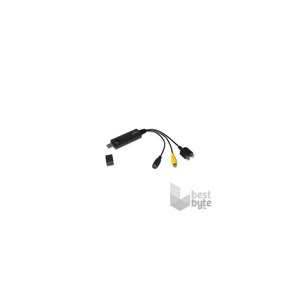 Media-Tech MT4169 Video Grabber