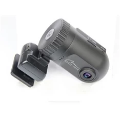 Media-Tech MT4048 U-Drive Station 1080p Full HD autóskamera