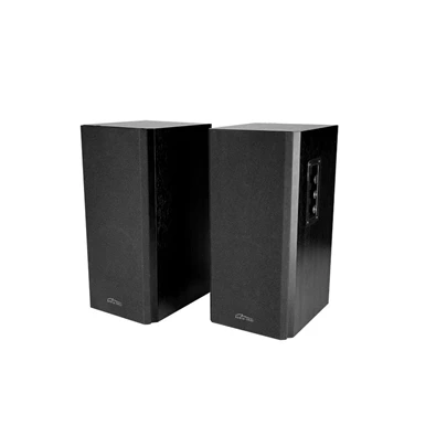 Media-Tech MT3143K Audience HQ 2x20W fekete hangszóró szett