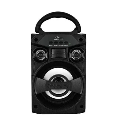 Media-Tech MT3155 BOOMBOX LT hangszóró