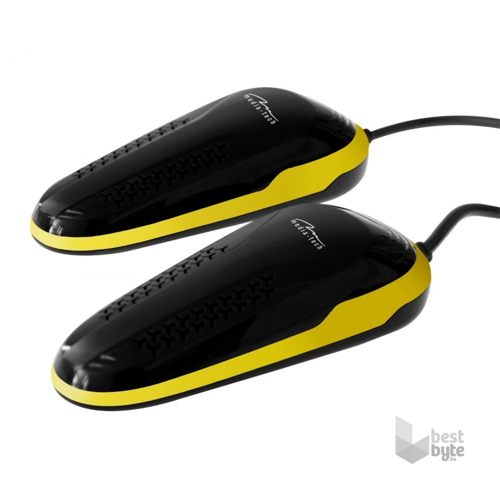 Media-Tech MT6505 Boots ózonos szagsemlegesíto és szárító lábbelikhez