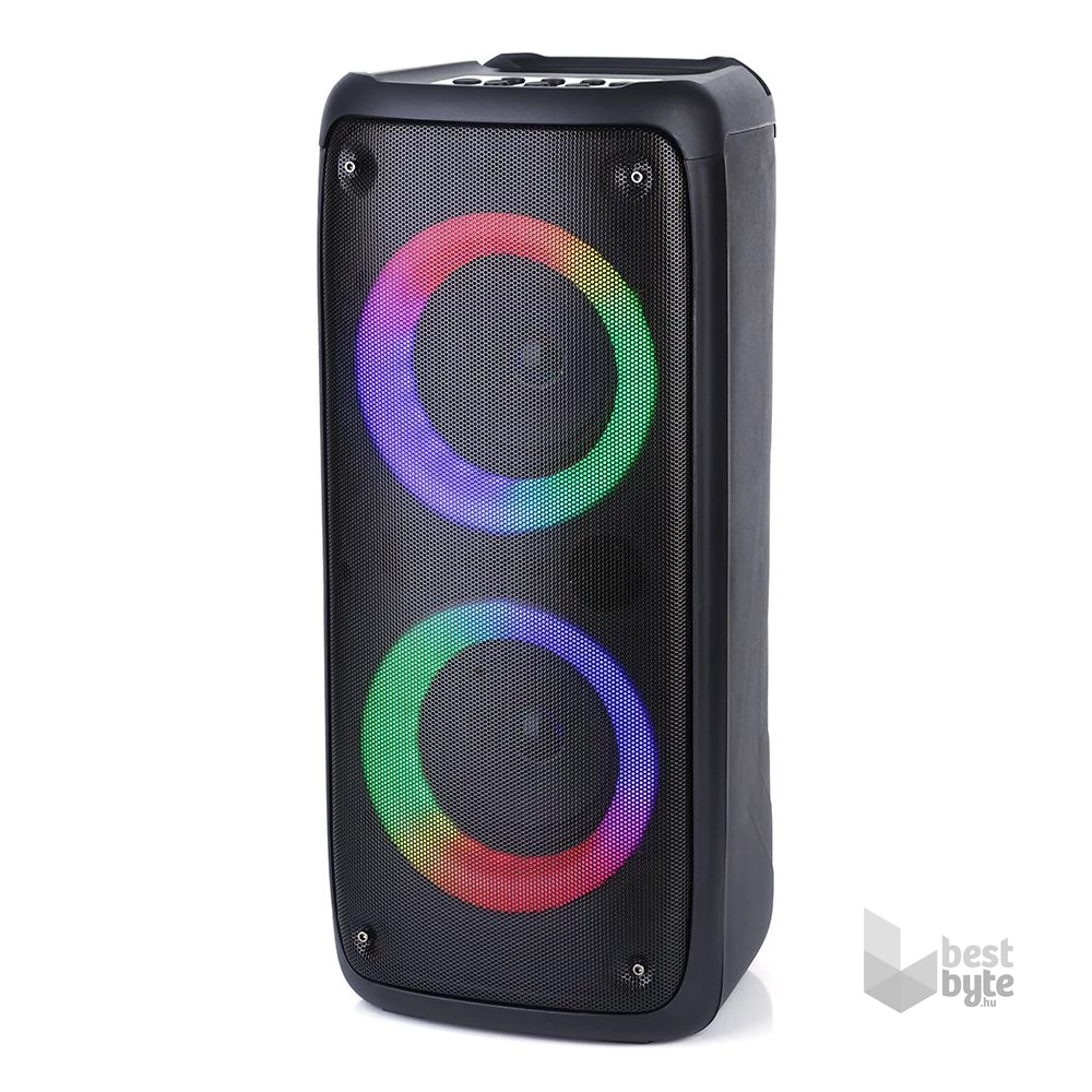 Media-Tech FUNBOX hordozható Bluetooth hangszóró