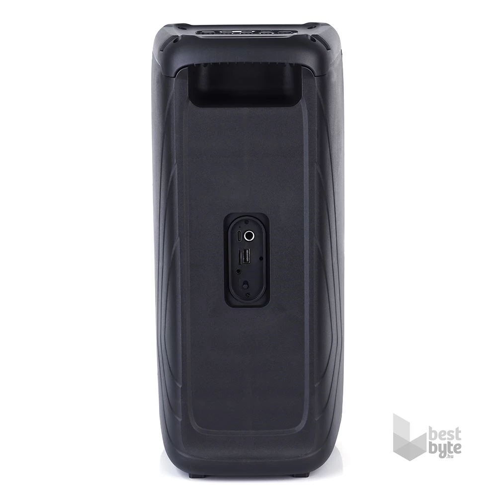 Media-Tech FUNBOX hordozható Bluetooth hangszóró