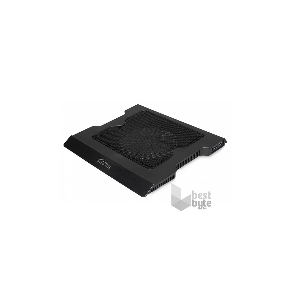 Media-Tech HEAT BUSTER 2 Notebook hűtőpad