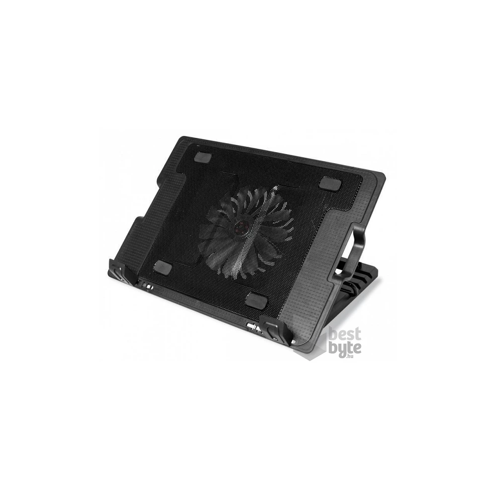 Media-Tech HEAT BUSTER 4 Notebook hűtőpad
