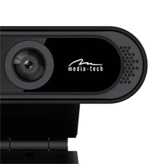 Media-Tech MT4106 Look IV HD webkamera
