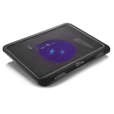 Media-Tech MT2660 SILENT Notebook hütöpad