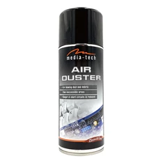 Media-Tech MT2607 400ml sűrített levegő