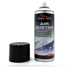 Media-Tech MT2607 400ml sűrített levegő