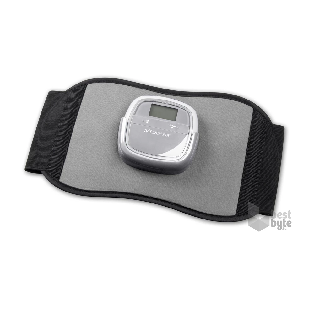 Medisana BOB rugalmas, hasizomerősítő öv