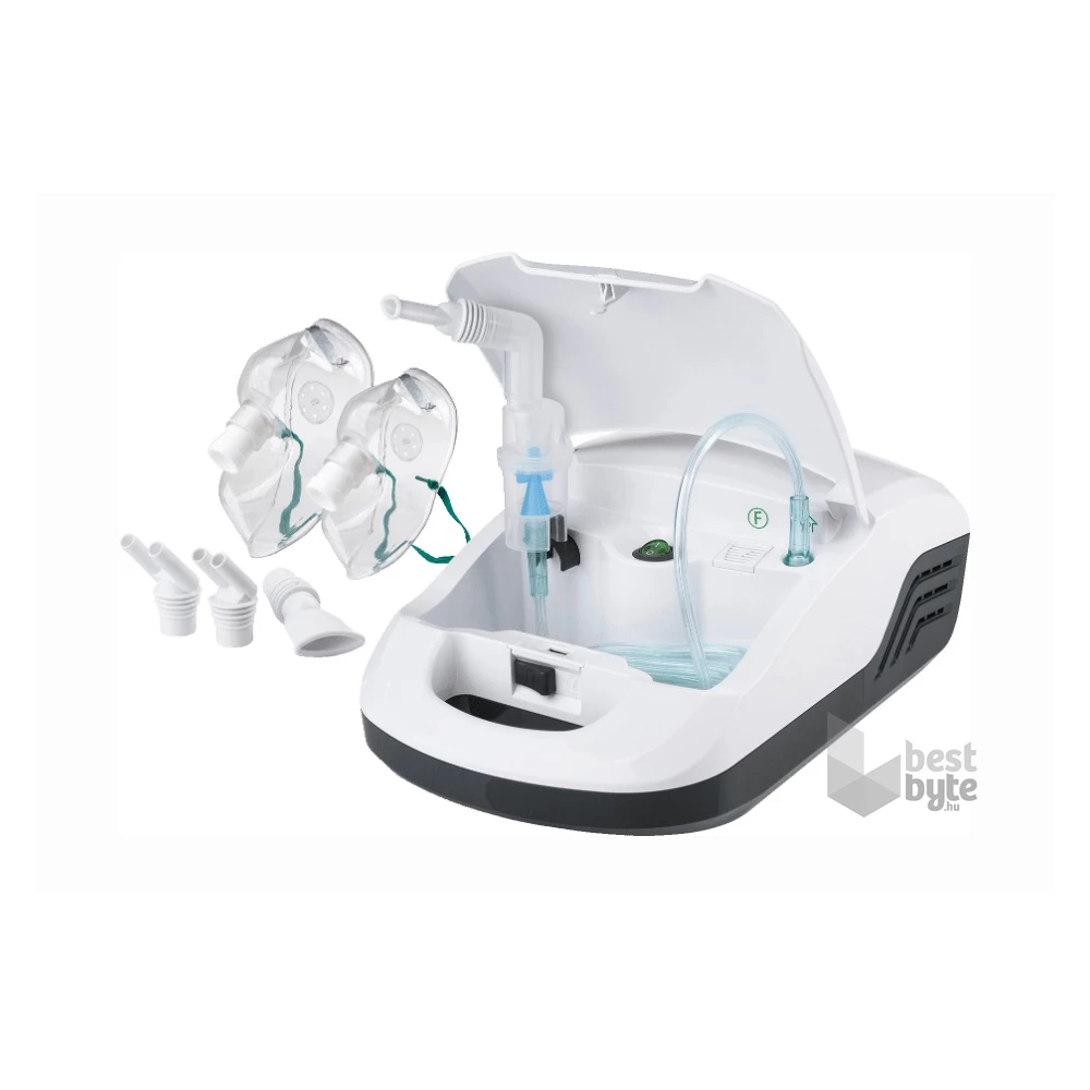 Medisana IN 550 PRO kompresszoros inhalátor