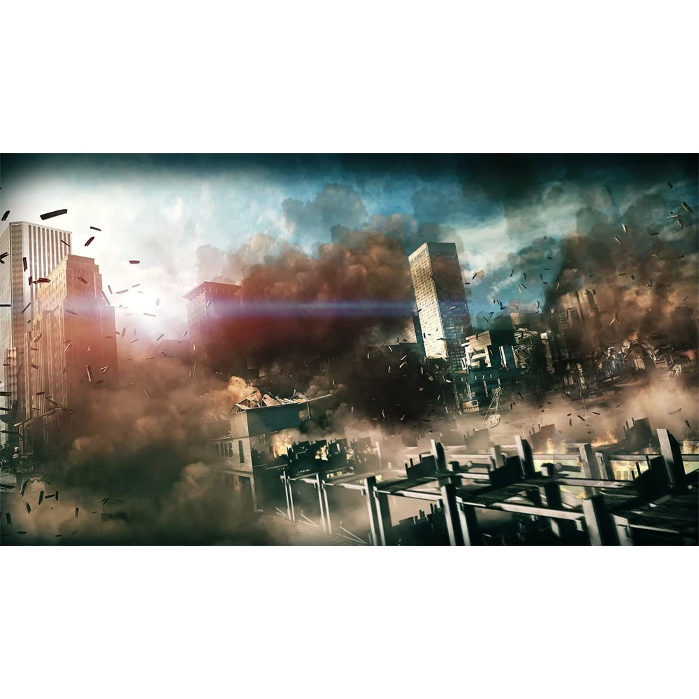Megagames: Split/Second PC játékszoftver