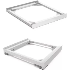 Meliconi 656147 Moving Tower összeépítő keret + univerzális talp kerekekkel szett