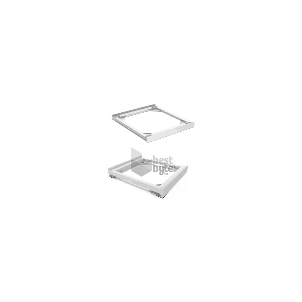 Meliconi 656147 Moving Tower összeépítő keret + univerzális talp kerekekkel szett