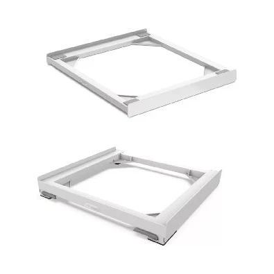 Meliconi 656147 Moving Tower összeépítő keret + univerzális talp kerekekkel szett