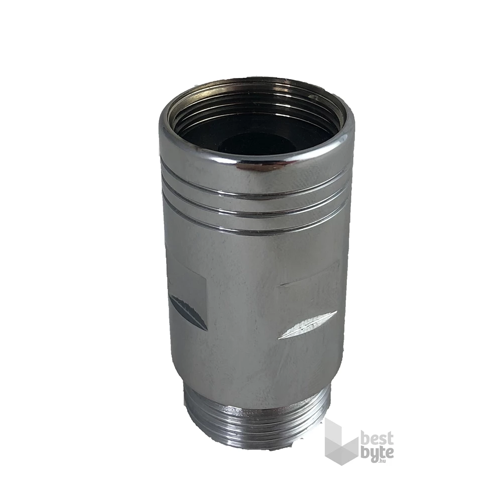 Meliconi 656154 mosó- és mosogatógéphez mágneses vízlágyító cső