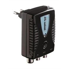 Meliconi AMP 200 antenna erősítő 20dB (Újracsomagolt)