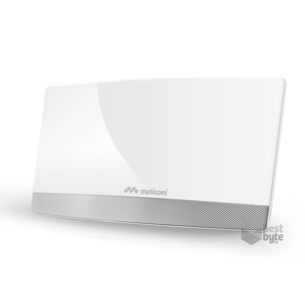 Meliconi AT55 R1 USB W erősített digitális beltéri DVB-T antenna