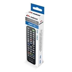 Meliconi EASY300 SONY TV távirányító