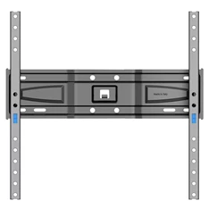 Meliconi SlimStyle Plus 400 S 40"-82" VESA 400x400 fix fali konzol
