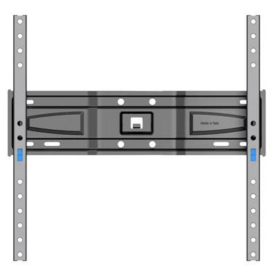 Meliconi SlimStyle Plus 400 S 40"-82" VESA 400x400 fix fali konzol