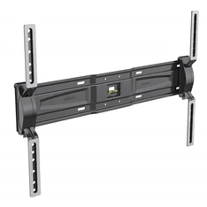 Meliconi Slimstyle Plus 600ST DW 50"-86" dönthető fali TV konzol