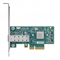 Mellanox ConnectX®-3 Pro EN 10GbE single-port SFP+ PCI-E hálózati kártya