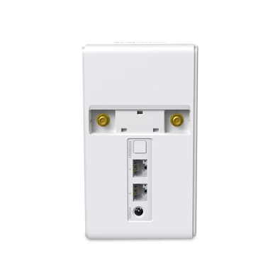 Mercusys MB110-4G 300 Mbps vezeték nélküli fehér N 4G LTE router