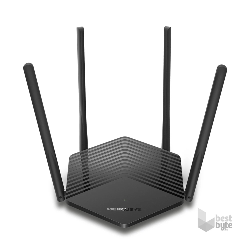 Mercusys MR1500X AX1500 Wi-Fi 6 router - R