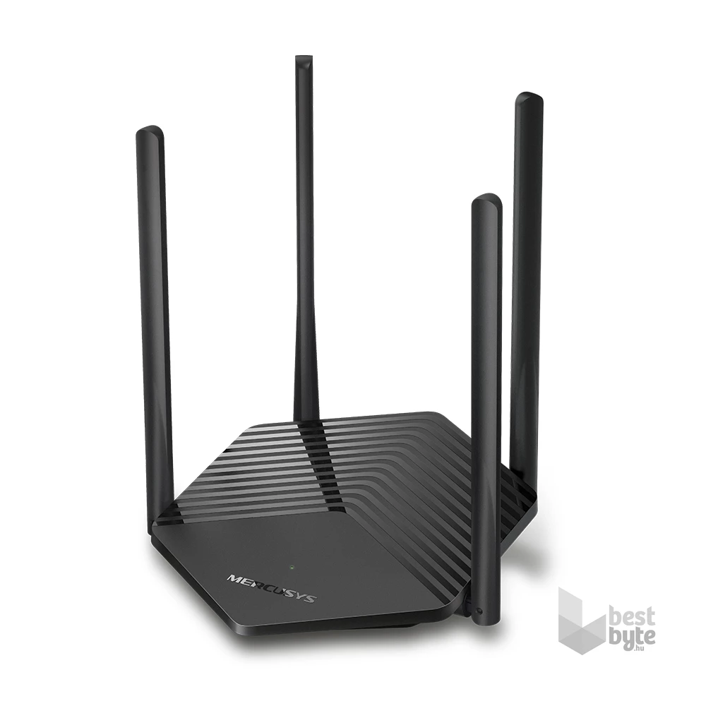 Mercusys MR1500X AX1500 Wi-Fi 6 router - R