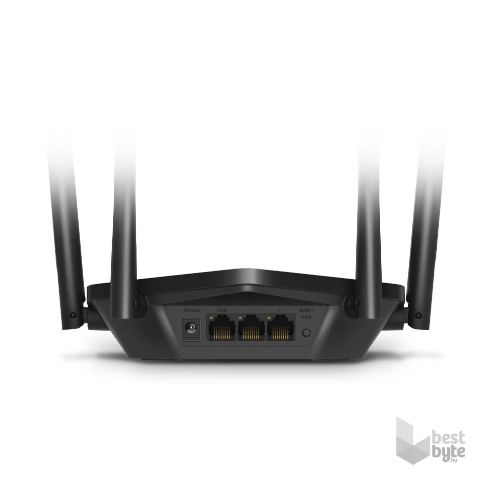 Mercusys MR1500X AX1500 Wi-Fi 6 router - R