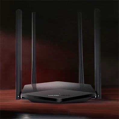 Mercusys MR1500X AX1500 Wi-Fi 6 router - R
