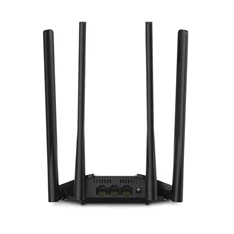 Mercusys MR30G AC1200 Dual-Band Vezeték nélküli Gigabit Router